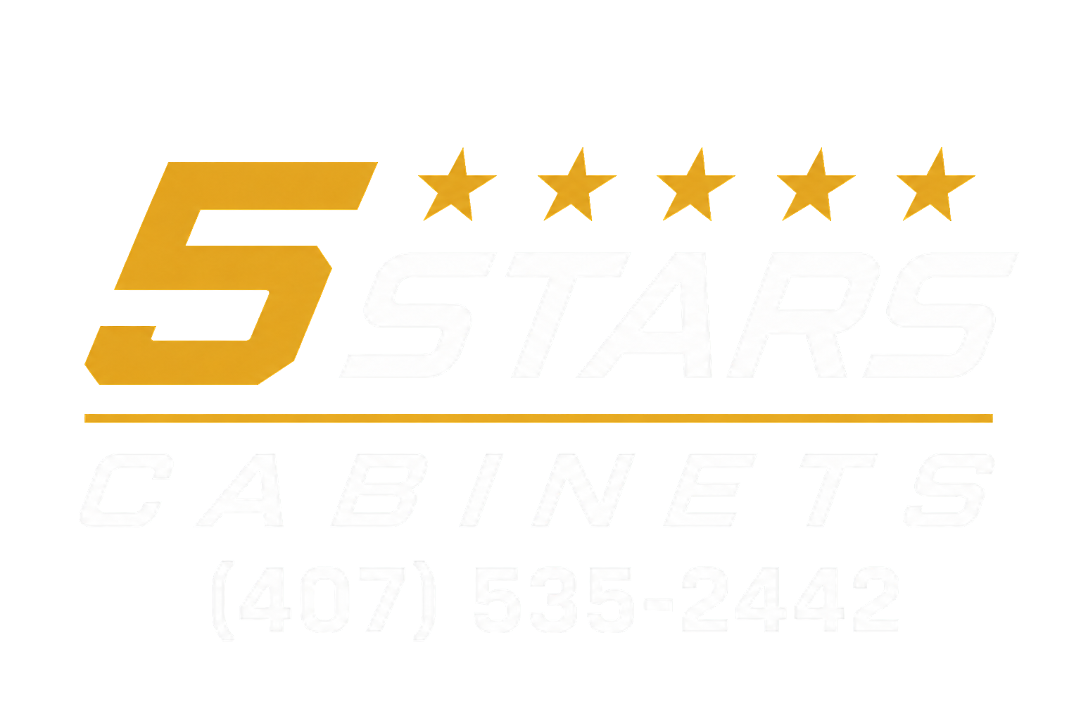 5 Stars Cabinets